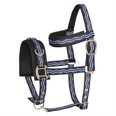 Caveçon Imperial Riding Bleu foncé