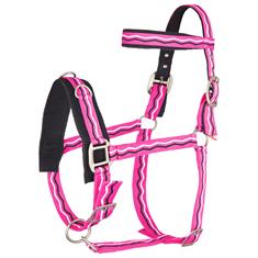 Caveçon Imperial Riding Rose