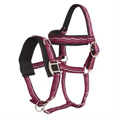Caveçon Imperial Riding Rouge foncé