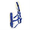 Caveçon Nylon Epplejeck MID BLUE