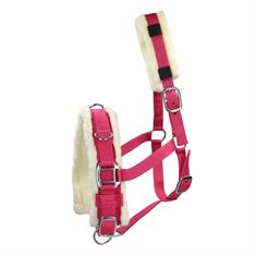 Caveçon Nylon Epplejeck Rose foncé