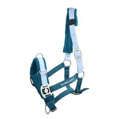 Caveçon Thunderbolt QHP Bleu-bleu clair