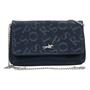 Ceinture avec sac Schockemöhle Bleu foncé