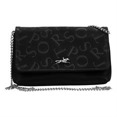 Ceinture avec sac Schockemöhle Noir