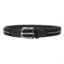 Ceinture cuir Pénélope