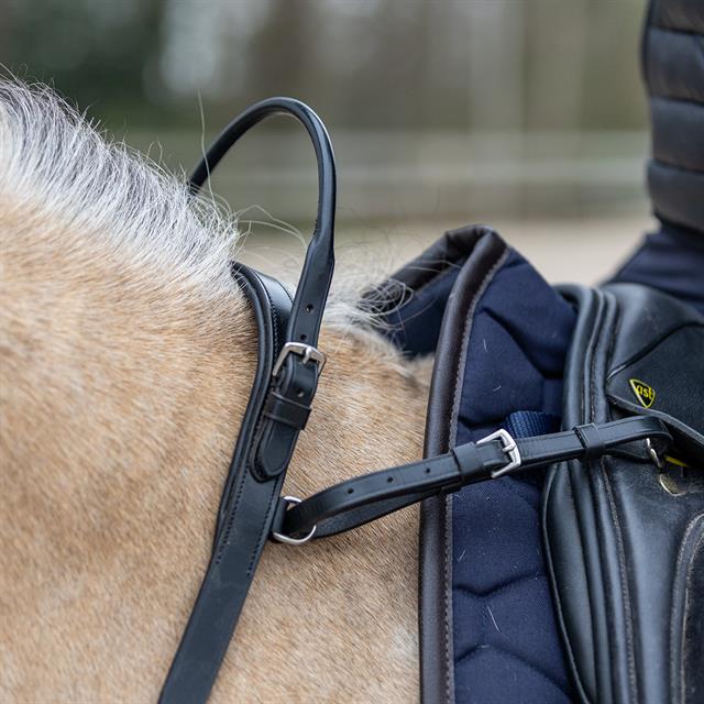 Ceinture d'équilibre HORSEGEAR Noir