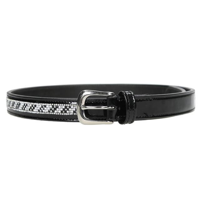 Ceinture EJLily Enfantss Epplejeck Noir-blanc