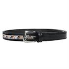 Ceinture EJLily Enfantss Epplejeck Noir-rose