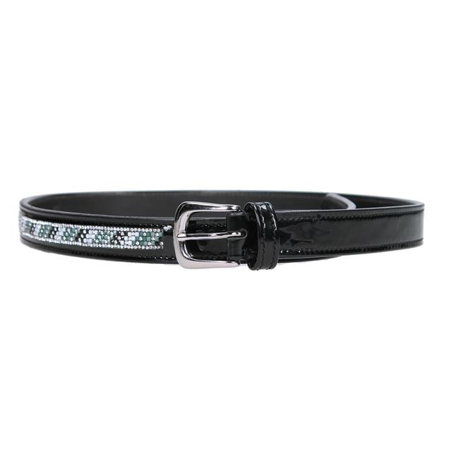 Ceinture EJLily Enfantss Epplejeck Noir-vert clair
