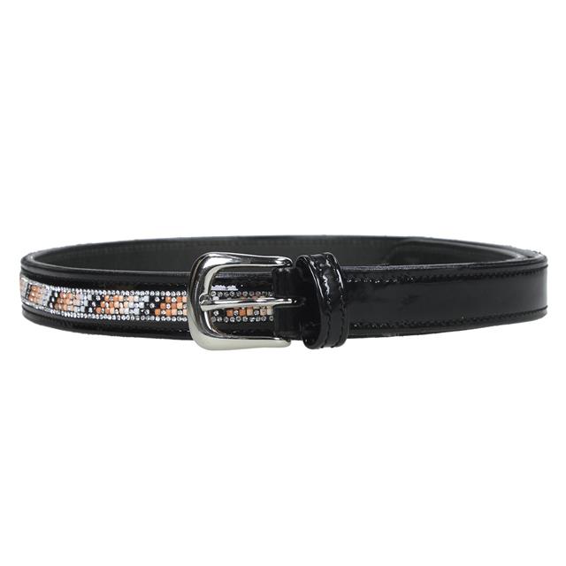 Ceinture EJLily Epplejeck Noir-rose