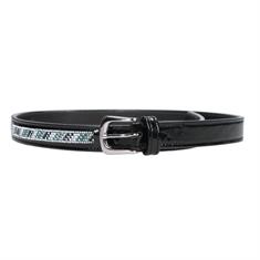 Ceinture EJLily Epplejeck Noir-vert clair