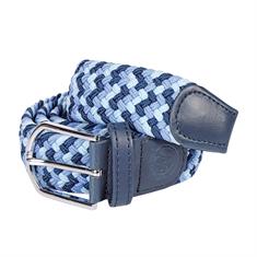 Ceinture Elastic Dokka Harry's Horse MID BLUE