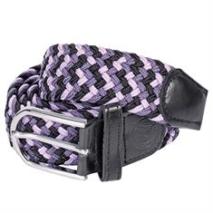 Ceinture Elastic Dokka Harry's Horse Noir