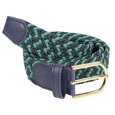 Ceinture Elastic Marti Harry's Horse MID BLUE
