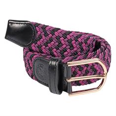 Ceinture Elastic Marti Harry's Horse Noir