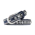 Ceinture Expression Horka Bleu