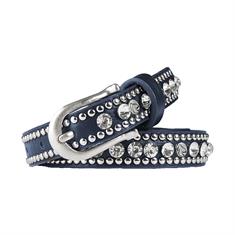 Ceinture Expression Horka Bleu