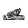 Ceinture Expression Horka Bleu