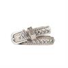 Ceinture Expression Horka Marron clair