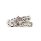Ceinture Expression Horka Marron clair