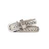 Ceinture Expression Horka Marron clair