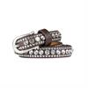 Ceinture Expression Horka Marron foncé