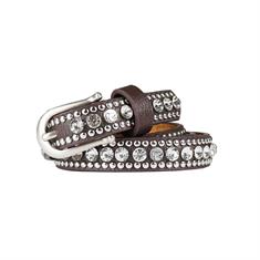 Ceinture Expression Horka Marron foncé