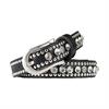 Ceinture Expression Horka Noir