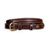 Ceinture Fancy Dy'on Marron