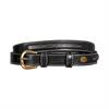 Ceinture Fancy Dy'on Noir