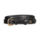 Ceinture Fancy Dy'on Noir
