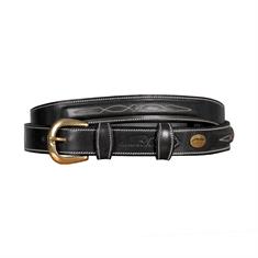 Ceinture Fancy Dy'on Noir
