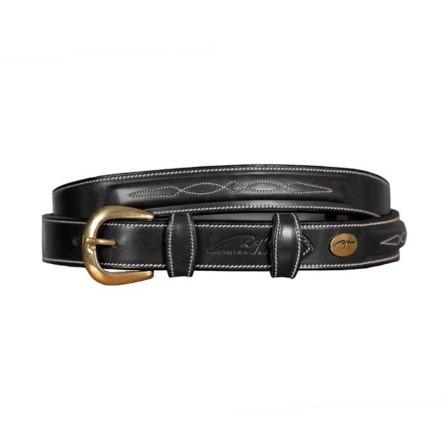 Ceinture Fancy Dy'on Noir