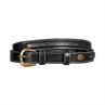 Ceinture Fancy Dy'on Noir