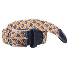 Ceinture Just Ride Verano Harry's Horse Bleu