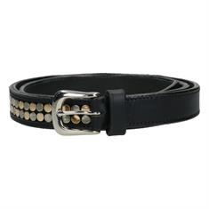 Ceinture Lisa Epplejeck Noir