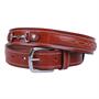 Ceinture Nicki QHP Marron