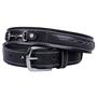 Ceinture Nicki QHP Marron