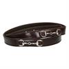 Ceinture QBits QUUR  Marron