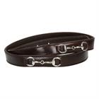 Ceinture QBits QUUR  Marron