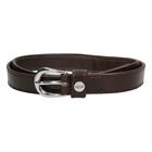 Ceinture QBits Quur Marron