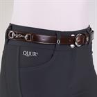 Ceinture QBits QUUR  Marron