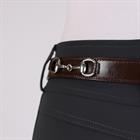 Ceinture QBits QUUR  Marron