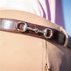 Ceinture QBits QUUR  Marron
