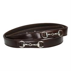 Ceinture QBits QUUR  Marron