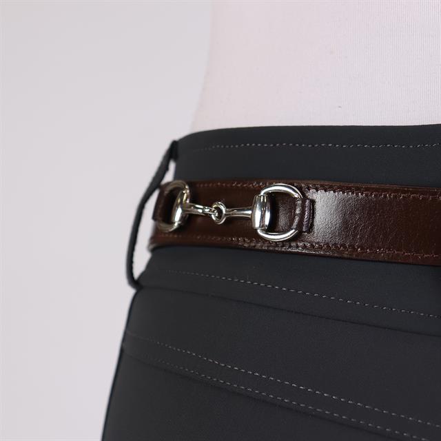 Ceinture QBits QUUR  Marron