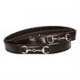 Ceinture QBits Quur Marron