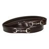 Ceinture QBits Quur Marron