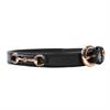 Ceinture QBits QUUR  Noir