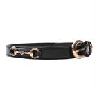 Ceinture QBits QUUR  Noir